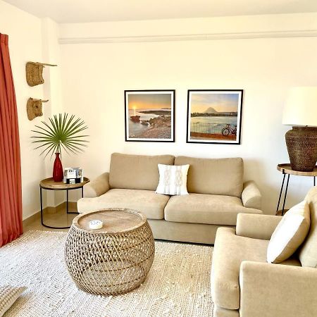 Javea Apartment Mar Екстер'єр фото