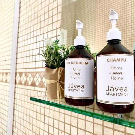 Javea Apartment Mar Екстер'єр фото