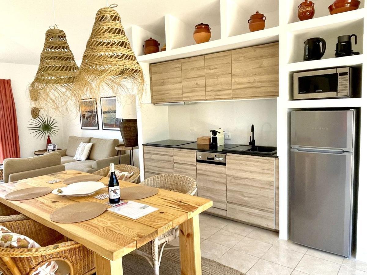 Javea Apartment Mar Екстер'єр фото