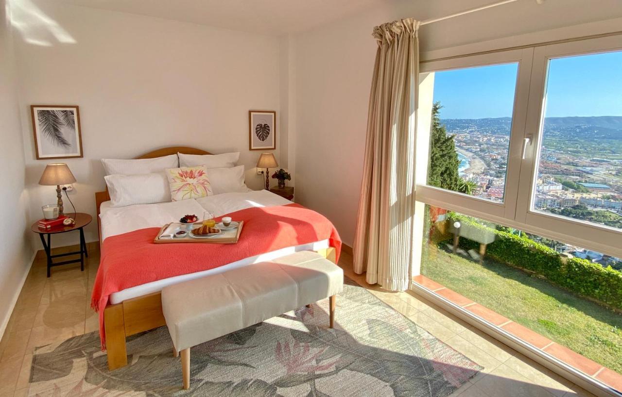 Javea Apartment Mar Екстер'єр фото