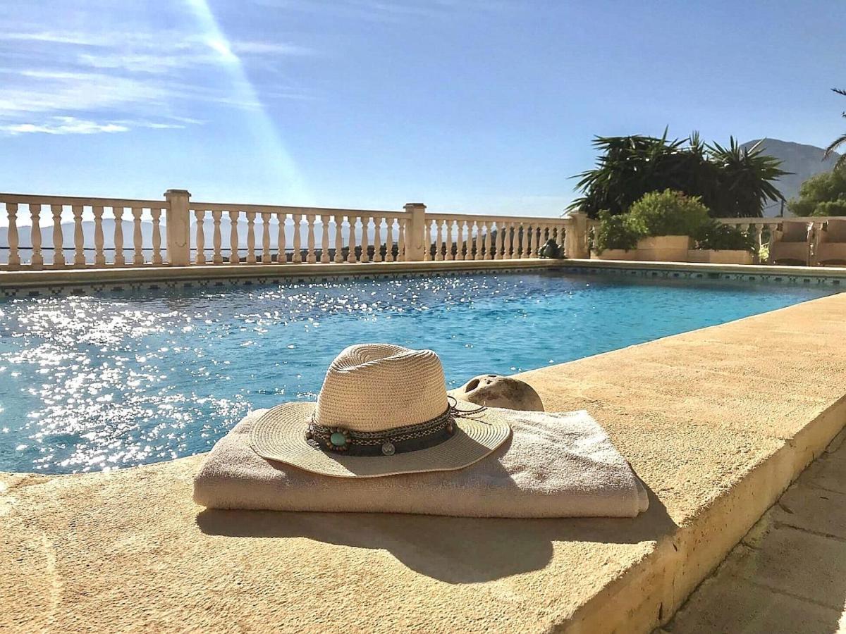 Javea Apartment Mar Екстер'єр фото