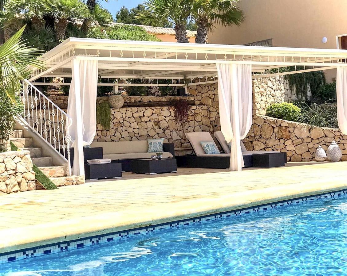 Javea Apartment Mar Екстер'єр фото